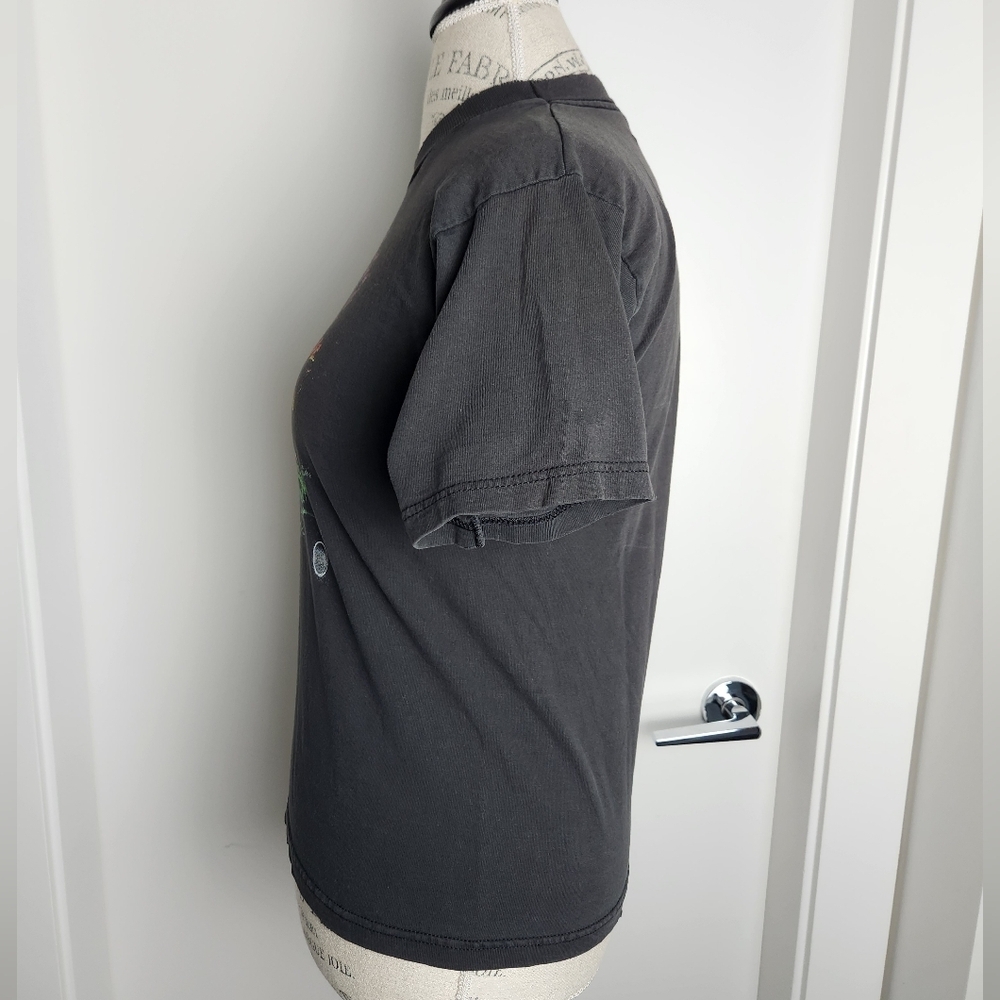 Vintage Grave Digger Tshirt - Picture 2 of 10